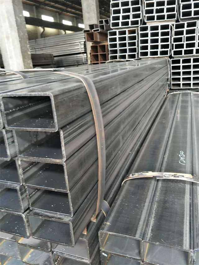 建筑钢结构皮山皮山皮山镀锌矩形管 Q355B 适用场景 建筑钢结构皮山皮山皮山镀锌矩形管 Q355B 适用场景